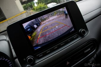 Hyundai Kona 1.0 T-GDi Comfort - 18