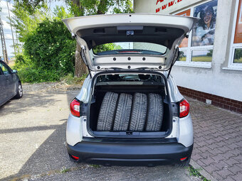 Renault Captur Energy 1.5 - 18