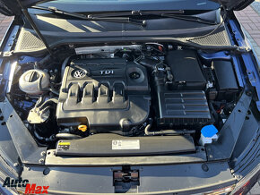 Volkswagen Passat Variant 2.0 TDI BMT Comfortline - 18
