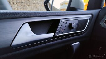 Volkswagen Golf Sporstvan 1.4 TSI 92kW DSG 2015 85 000km - 18