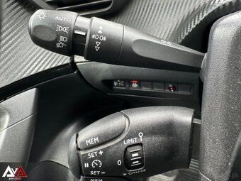 Peugeot 2008 1.5 BlueHDi Active Pack, Pôvodný lak, 118 790km - 18