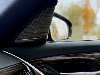 BMW 530d xDrive | M-Paket | 2018 - 18