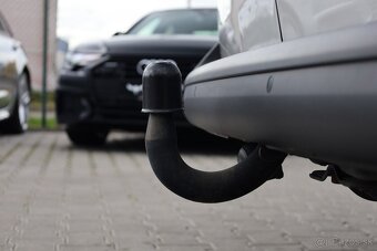 Volkswagen T6 Transporter 2.0 TDi Business Van DSG - 18