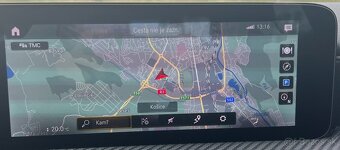 Mercedes-Benz A 180d Business Solution - 18