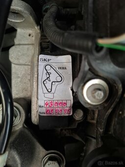 RENAULT CLIO Grandtour IV 1.2 16V SR - 18