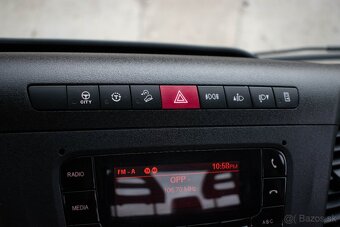 Iveco Daily, 2.3 35C14.PO SERVISE.EXTRA DLOUHÝ VALNÍK. - 18