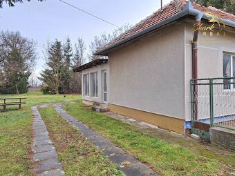 Malebný dom vhodný na celoročné bývanie - 18