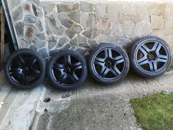 Vw golf 4 1.9 tdi 81 kW - 18