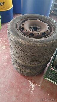 Predám Škodu Fabia 1.2 HTP - 18