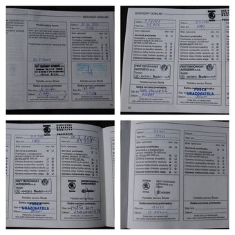 Škoda Octavia 1.6 Ambiente - 18