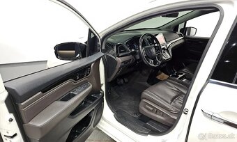 2019 HONDA ODYSSEY 3.5V6 - 8 mist - 18