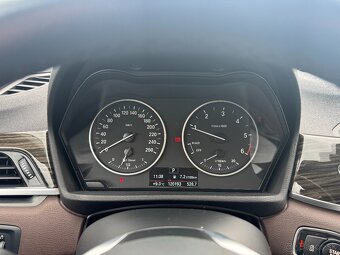 BMW X1 xDrive 20d xLine - 18