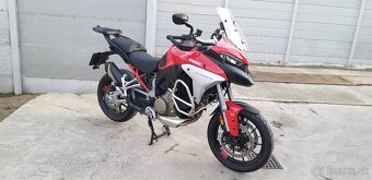 Ducati Multistrada V4S Radar v pnej výbave - 18