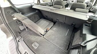 Ford Galaxy 2,0TDCi 7-MIEST - 18