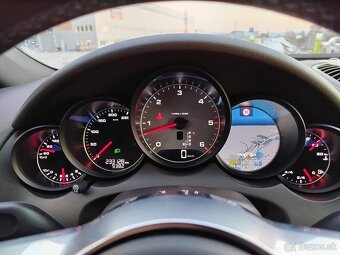 Porsche Cayenne 4.2 S Diesel II FL 283KW / FACELIFT - 18