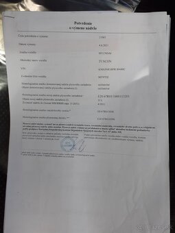 Hyundai Tuscon 2.0 104kw benzin-plyn - 18