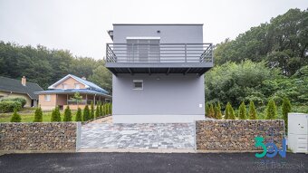 Rekreačný dom (novostavba) - Domaša, Monika - Poľany - 18