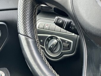 MB V300, 4-matic, 1/2020, 143.500km, s 23% DPH - 18