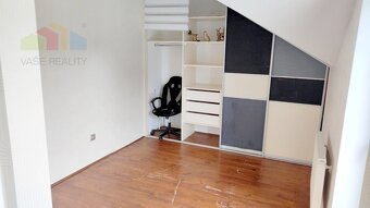 5 izbový rodinný dom s garážou, Moravany nad Váhom - 18