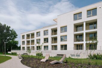 3i byt v projekte CUKROVAR s parkovacím miestom - 18