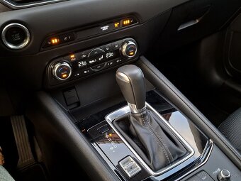 Mazda CX-5 , 2.0 benzín, 4x4 , AUTOMAT - 18