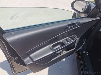 Volkswagen Passat B6 2.0tdi CR Highline DSG - 18