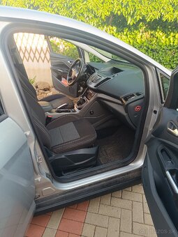 Predám Ford c max - 18