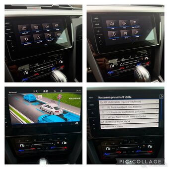 VW Arteon Elegance 2.0 tdi 147kw 4x4 DSG ACC ŤAŽNÉ MATRIX - 18