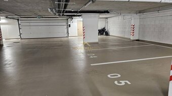 Novostavba Bory, 2 izbový byt s parkingom, Jána Langoša, BA  - 18