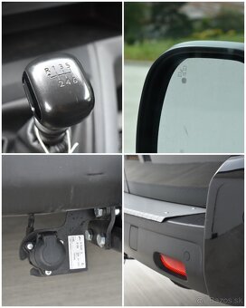 PEUGEOT EXPERT 2.0HDI L3H1 ČIERNY - ODPOČET DPH - 18