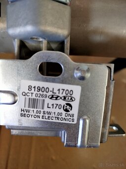 Rozpredám Hyundai tucson NX4 1,6tgdi - 18