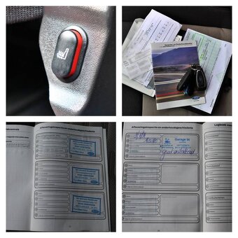 Ford Tourneo Custom 2.0 TDCi 130 Titanium L1 T310 REZERVOVAN - 18