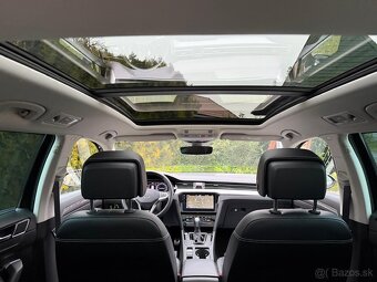 VOLKSWAGEN PASSAT ALLTRACK 4MOTION DSG,VIRTUAL,IQ-LIGHT,PANO - 18