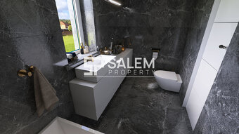 Novostavba na hypotéku 2,4%, Zvolen - Kráľová - 18