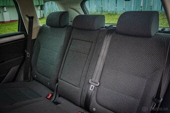 Volkswagen Touareg II 3.0 V6 TDi BMT 4MOTION Mountain, 150kW - 18