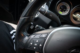 Mercedes E350 4Matic 185kw - 18