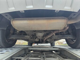 Opel Antara 2.0 d 110kw 4x4 Dovoz Taliansko - 18
