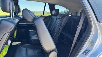 Mercedes Benz R 320 CDi 4Matic - 18