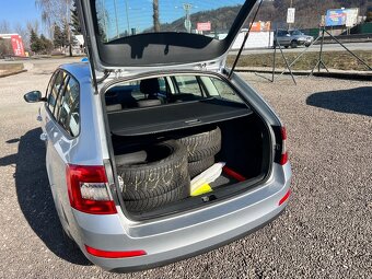 Škoda octavia 1.6tdi - 18
