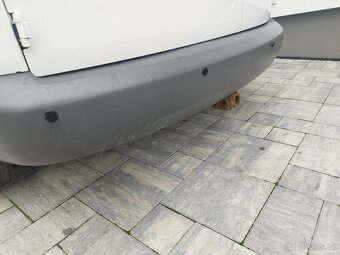 VW Volkswagen Caddy Dodávka 1.4i, r.v.: 2007, BENZÍN - 18
