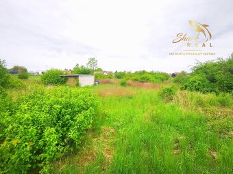 Krásny stavebný pozemok 4781m2 aj  pre developerov - 18