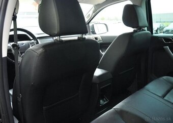 Ford Ranger 2,0Bi-TDCi Cab Limited ČR 157 kw - 18