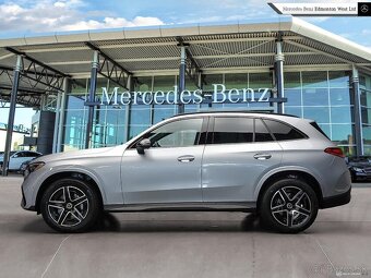 MERCEDES GLC alu kola 20" AMG nové, originál  - 18