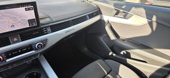 Audi A4 Allroad quattro 45 TDI - 18