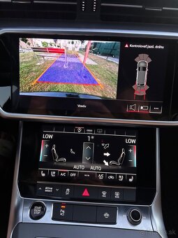 AUDI A6 C8 35 TDI 2.0l 110KW AVANT S-LINE VIRTUAL FULL LED - 18