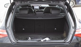 Mercedes-Benz CLA Shooting Brake - 18