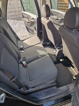 Opel Meriva 1.4 - 18