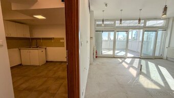 Viacúčelový priestor s terasou a parkovaním na predaj – Kadn - 18