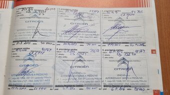 Citroën C3 Picasso 1,6 HDi 90 FAP Seduction - 18