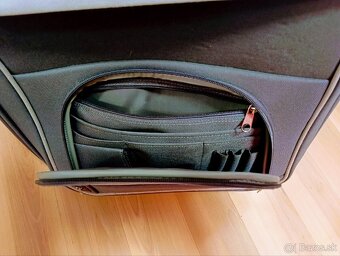 Cestovný kufor - 18